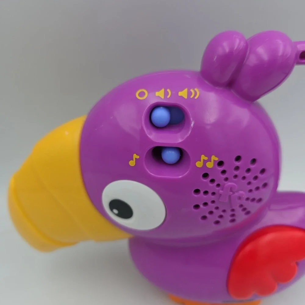 Fisher-Price fisher price